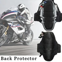 eva motorcycle back protector professional eva armor riding equipment extreme sports protection gear column body combination