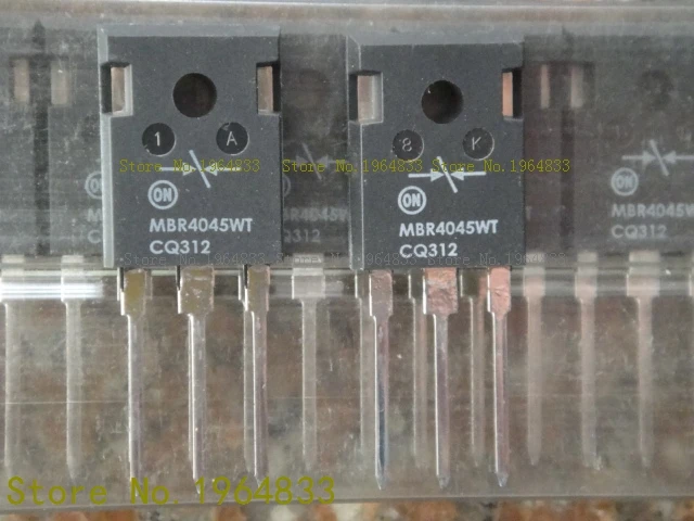 

MBR4045WT TO-247