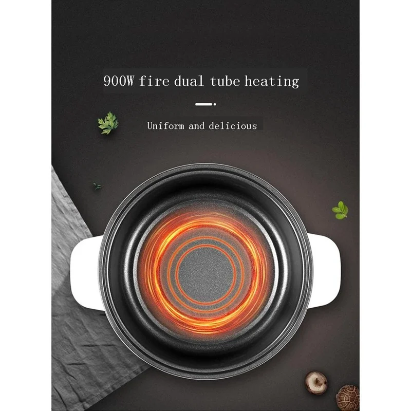 appareil cuisine electrical kitchen appliance for aparato cocina commercial equipment kitchen appliance electric skillet free global shipping