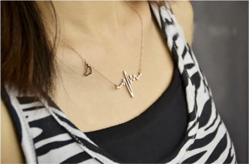 

best friend fashion long pendant choker necklace chain nameplate necklace Collares Collier femme hip hop chamsstatement jewelry