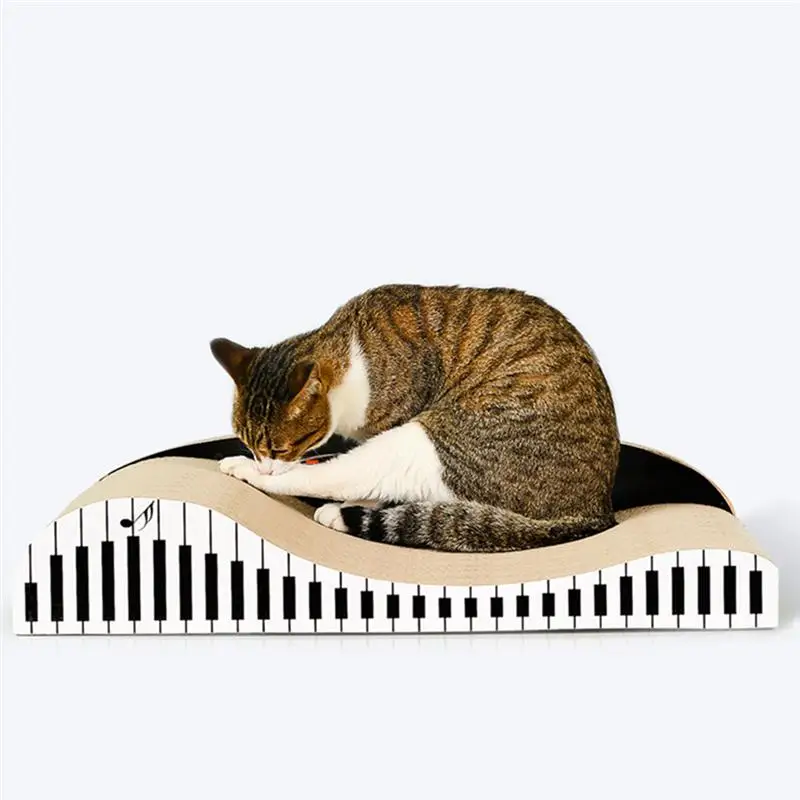 Скребок для доски кошек скребок мебели Когтеточка кошек|Игрушки кошек| |