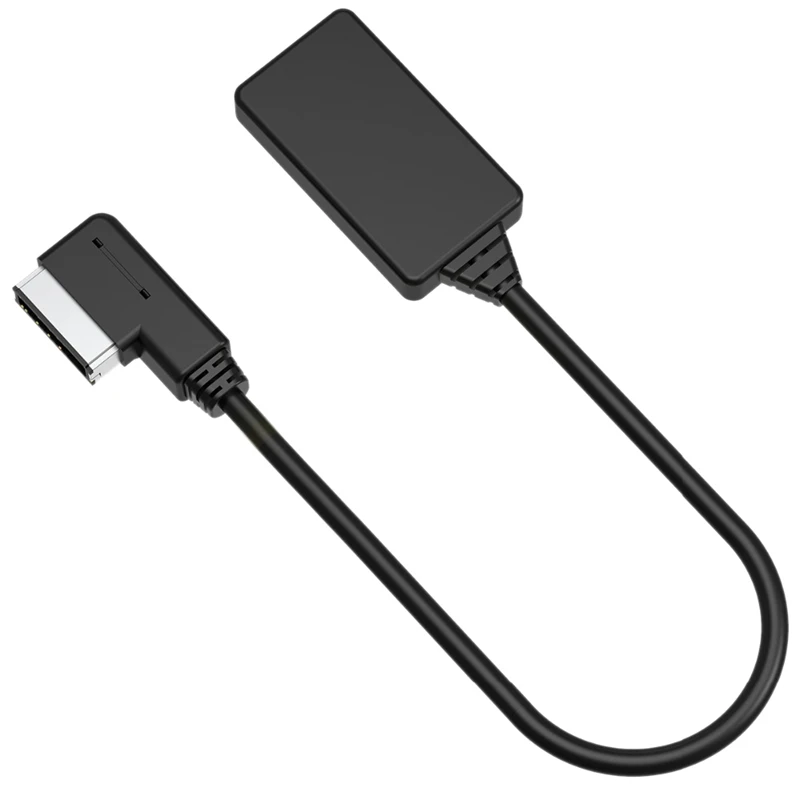 AMI MMI MDI беспроводной Aux Bluetooth адаптер кабель аудио Музыка Авто для A3 A4 B8 B6 Q5 A5 A7 R7 S5 Q7