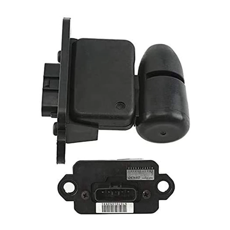 Датчик массового расхода воздуха MAF для Toyota CAMRY AVALON SIENNA LEXUS ES300 GS300/430 LS400 22204-20010