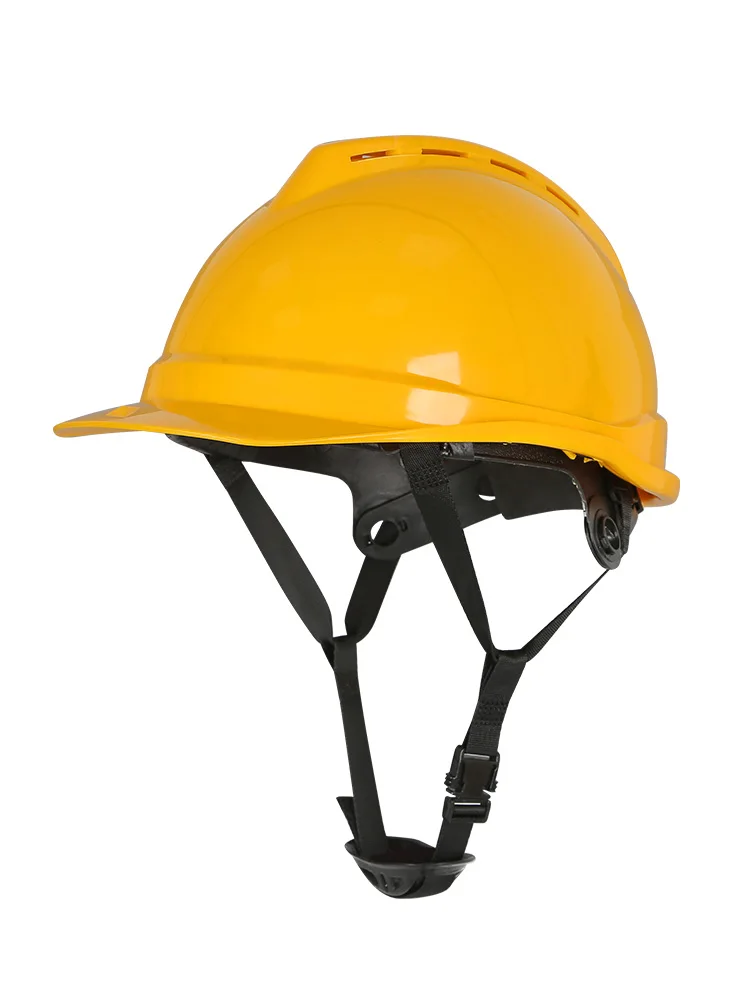 

Xinda Professional Hlemt Work At Height Industrial Protective Helmet Construction Site Worker Safety Helmet