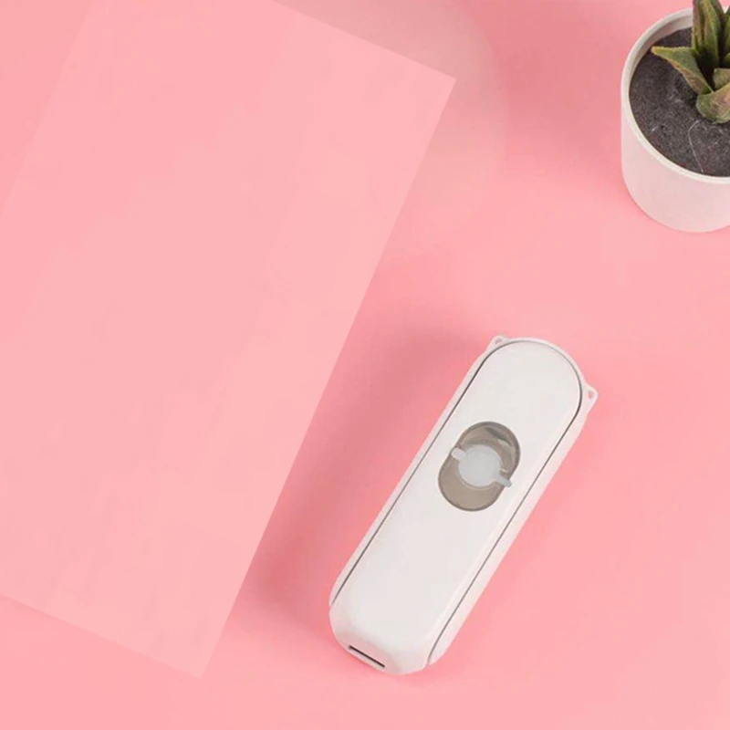 

Top Sale USB Multifunctional Mini Rechargeable Portable Handheld Folding Spray Fan for Students White