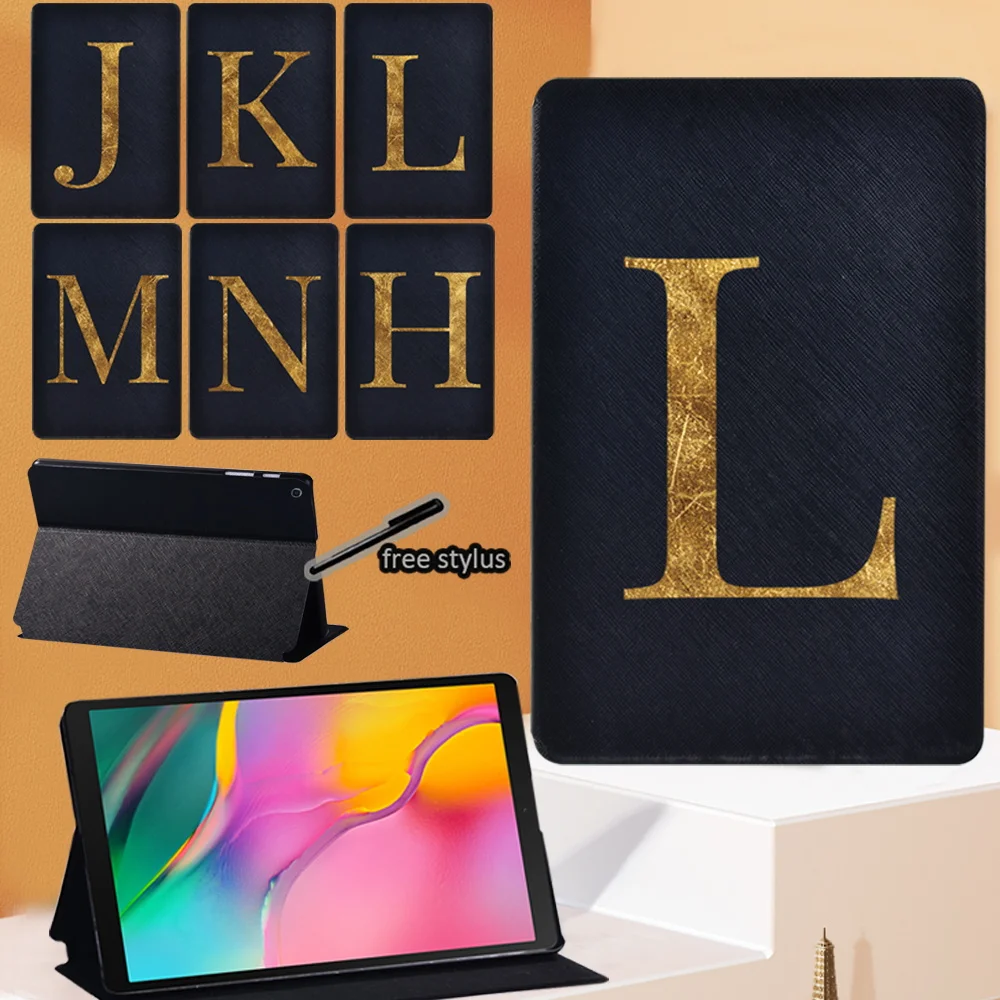 

Чехол для планшета Samsung Galaxy Tab S4/Tab S5e 10,5/Tab S6/Tab S6 Lite 10,4 "P610 P615/Tab S7 T870