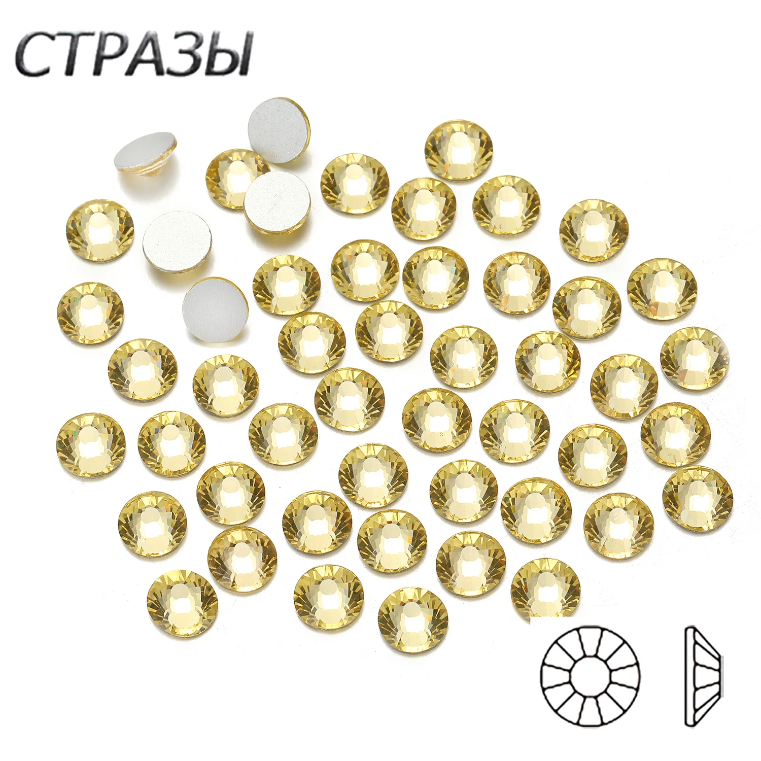 

CTPA3bI Beauty Jonquil больше размера, шикарный салон для маникюра, искусственное стекло, не горячая фиксация для ногтей