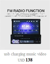 Usb зарядка Музыка Видео mp3 MP4 плеер 8 ГБ тонкий MP3 MP4 MP5 музыкальный плеер с 4,3 дюймов ЖК-экран FM радио видео фильм