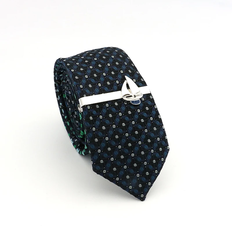 Мужские зажимы для парусной лодки качественные из латуни синего цвета серфинга