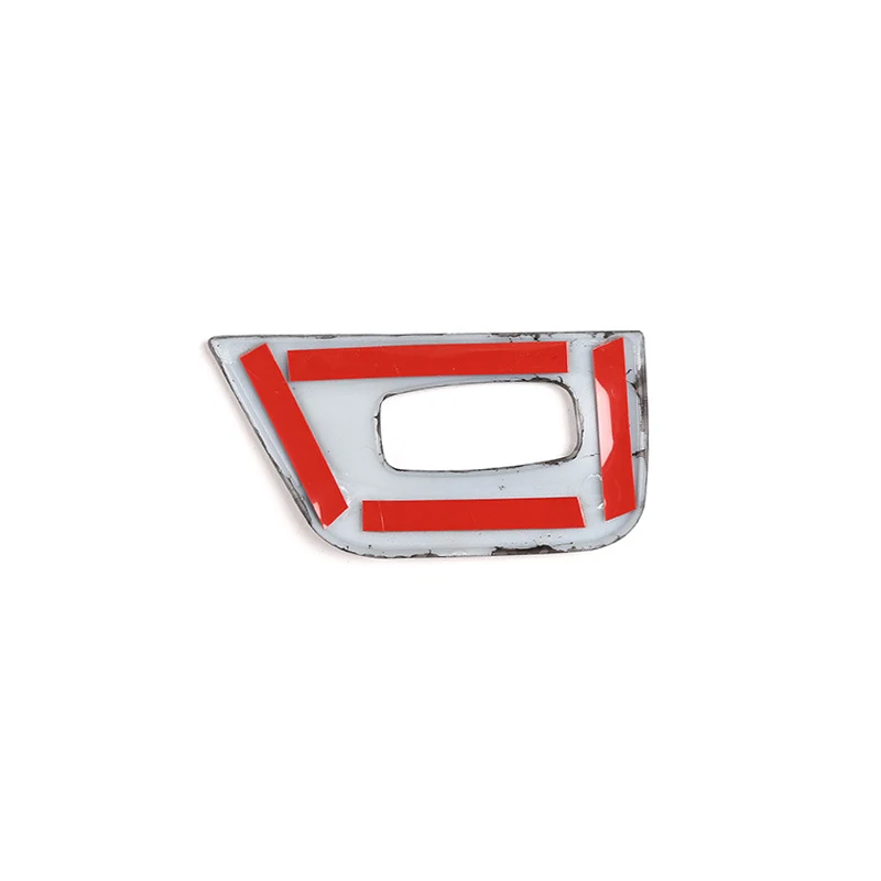 Для хэтчбеков Bmw серий 1 E81 2007 2008 2009 2010 2011 АБС-пластик автомобильный Текстура