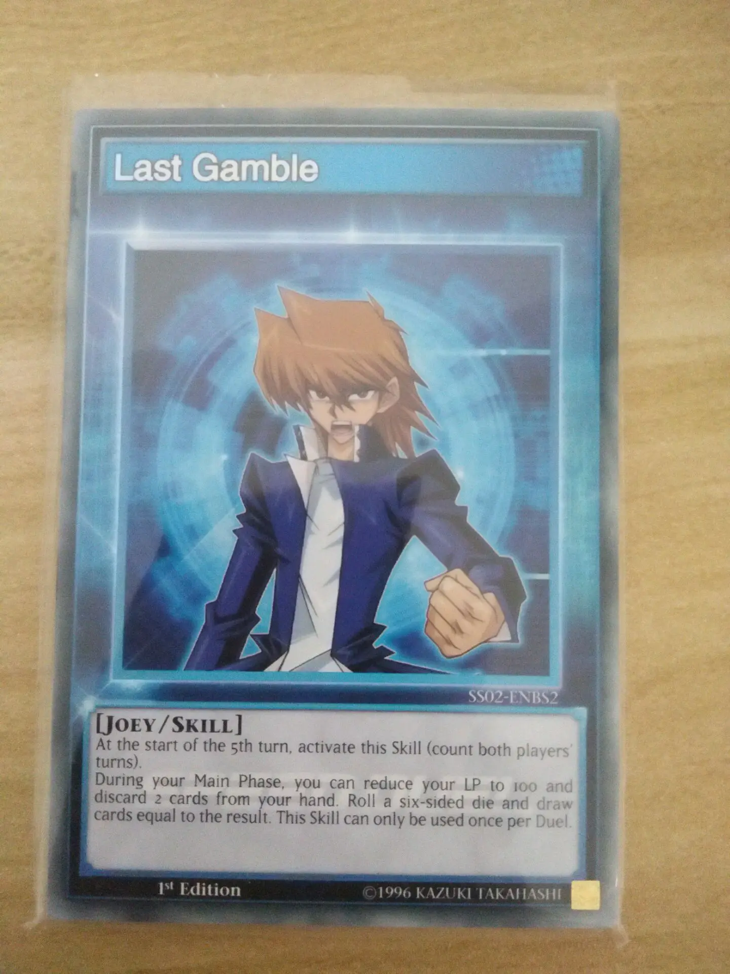27 стилей оригинальные Yu Gi Oh английские Игрушки Хобби Коллекционные игрушки коллекция аниме-открытки - Цвет: 24