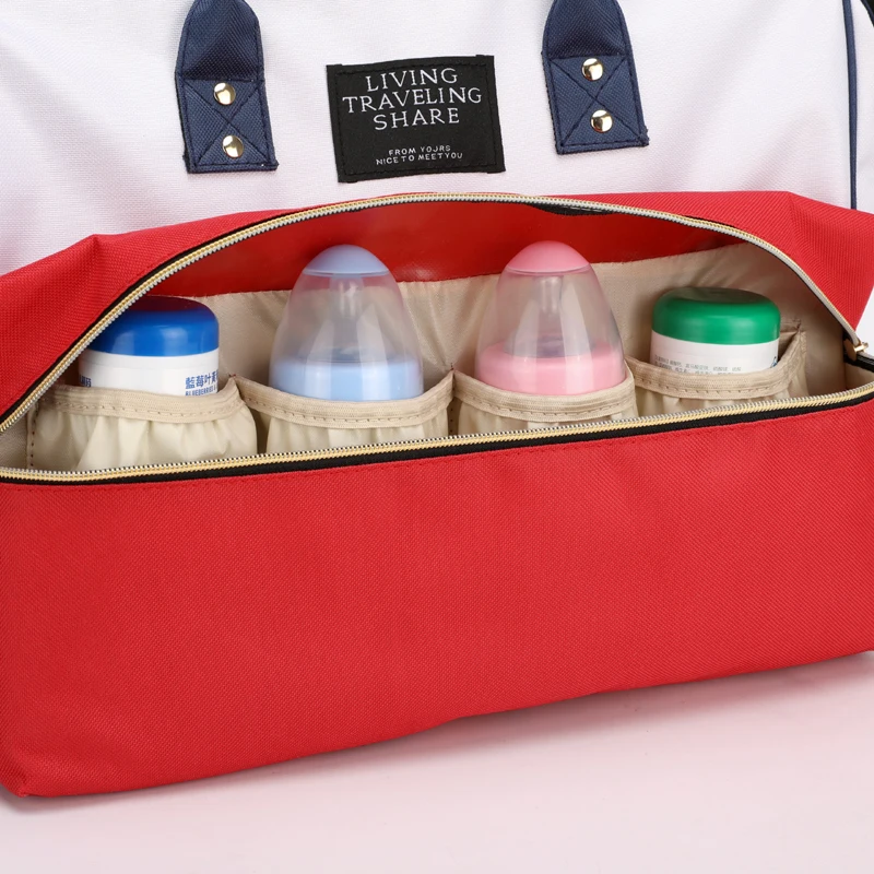 Trend Women Nylon Waterproof Travel Bags Unisex Foldable Bag Quality Large Capacity Portable Luggage Bags Bolsa Feminina