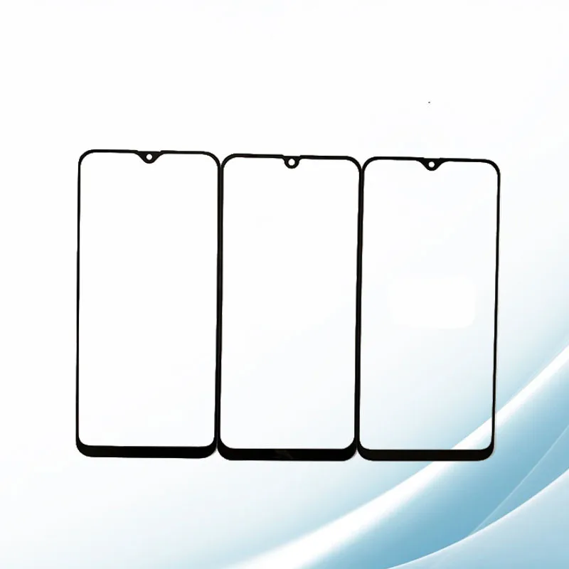 

Сенсорный экран для Samsung Galaxy M10 M105, передняя сенсорная панель, ЖК-дисплей, внешнее стекло, крышка объектива, ремонт телефона, запасные части + ...
