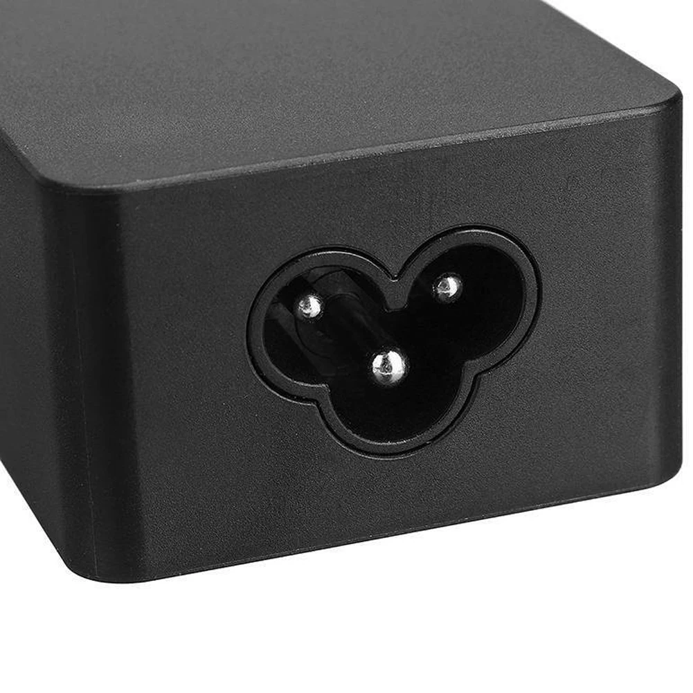 65 Вт Usb-c Type-c зарядное устройство для ноутбука адаптер питания переменного тока