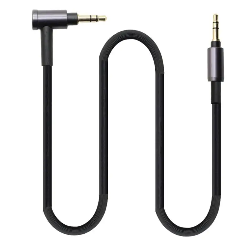 Aux наушников аудио удлинитель шнур для sony WH-1000xm3 WH-CH700N беспроводной 3XUE