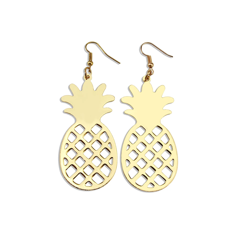 Lepenn новые модные ювелирные изделия трендовые массивные ручной работы корейский