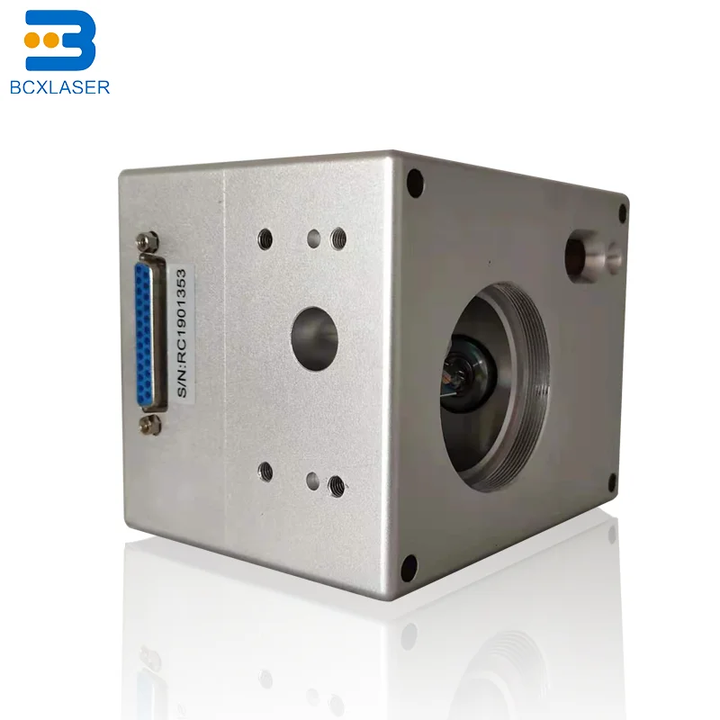 Головка лазерного сканера Galvo для лазерной маркировочной машины CO2|Балласты| |