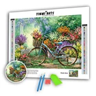 Картина из круглых страз, вышивка крестиком 5d 