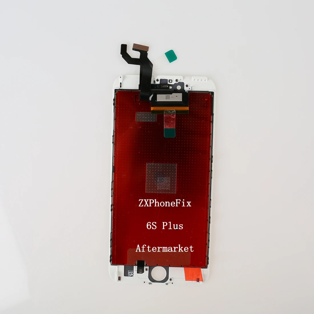 Ремонтный ЖК экран с сенсорным экраном дигитайзер для iPhone 6 6P 6S plus набором