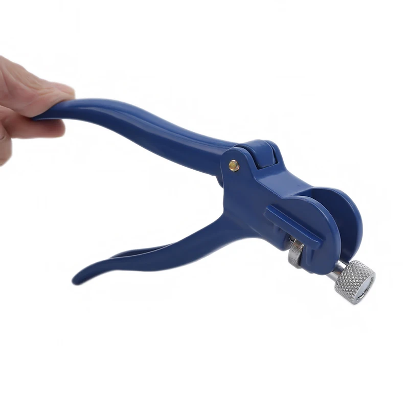 Деревообрабатывающий пилозуб из цинкового сплава зажим для пилы зубы закаленные