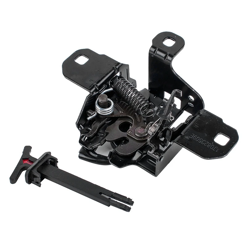 Новый замок защелки капота с инструментом подходит для жука 1998-2010 1C0823509AE |