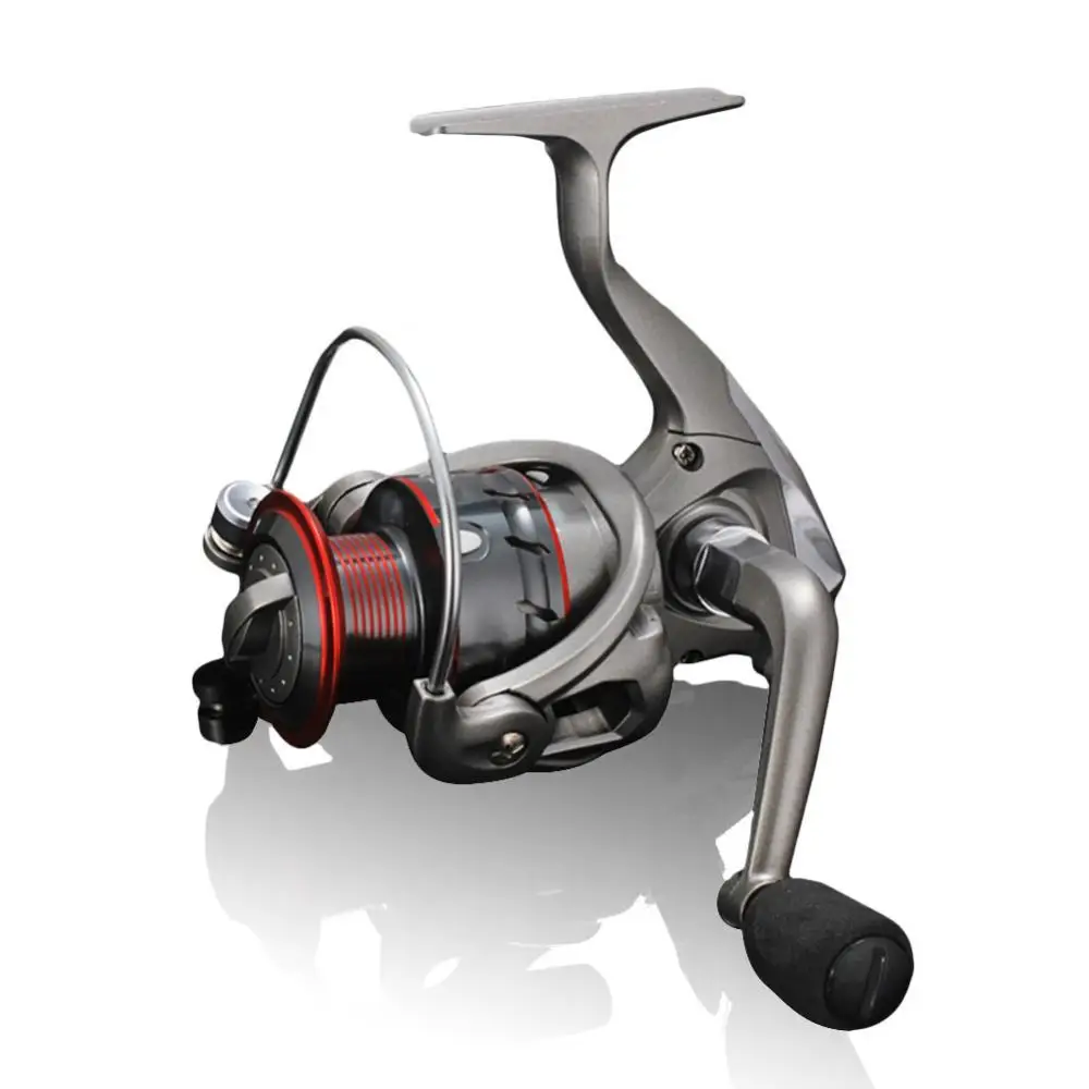 

Wholesales Water Resistance 20KG Max Drag Power Spinning Fishing Reel for Bass Pike Fishing