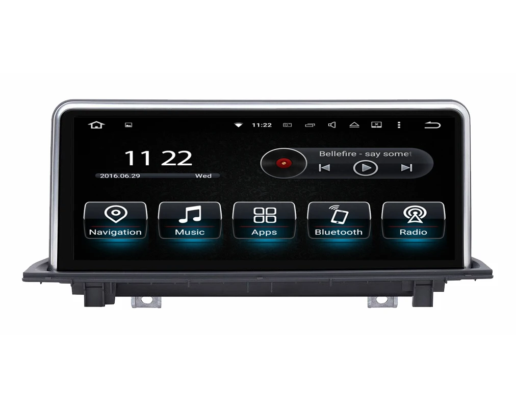 8 дюймов 3g Оперативная память 32G Встроенная 4 ядра Android 7 1 автомобильный gps