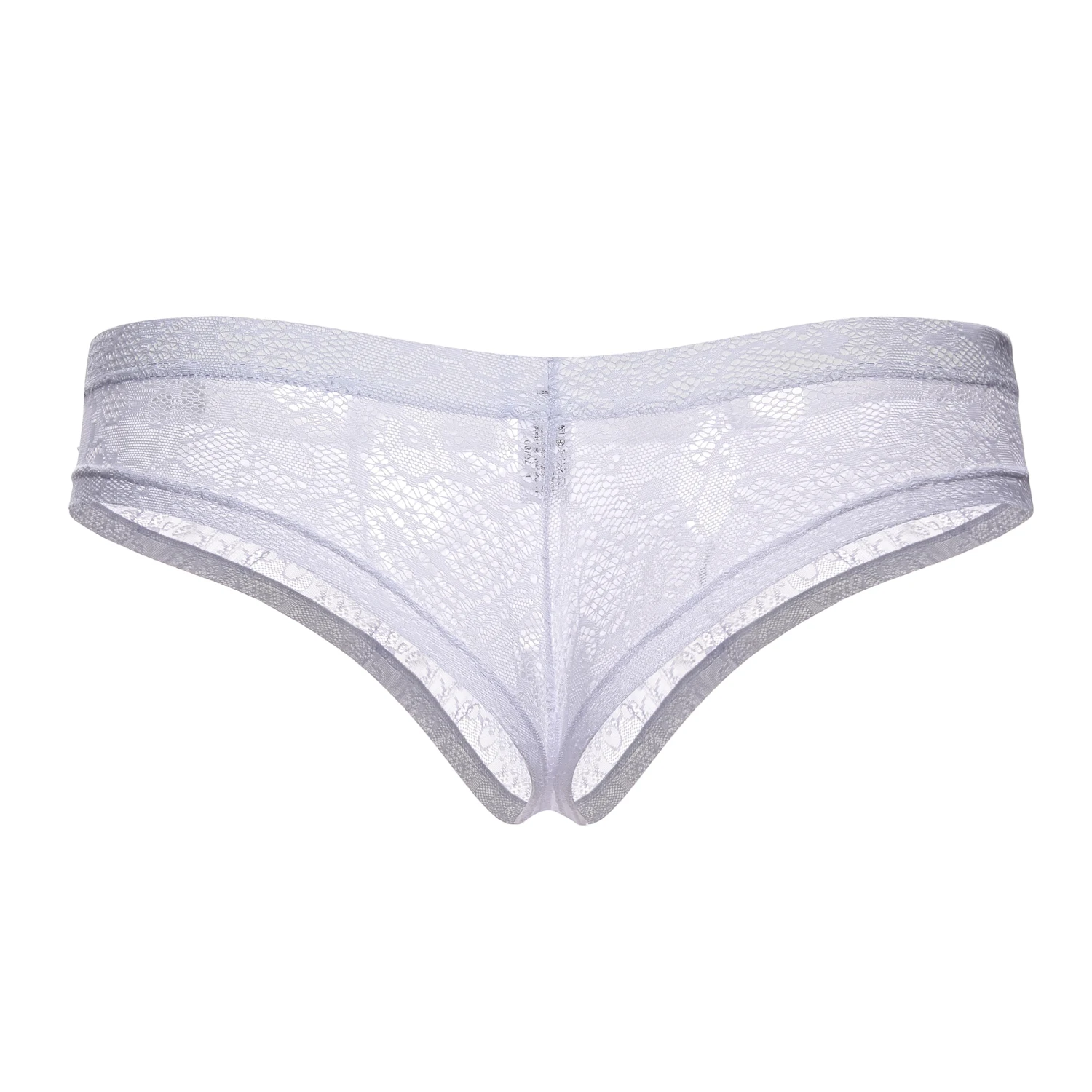 Боксеры мужские кружевные нижнее белье для мужчин маленькие модные пикантные