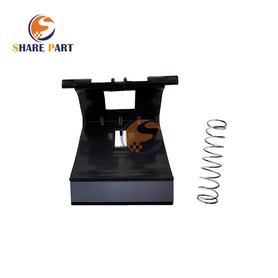 Разделительная панель для HP 1505 1566 1606 M1522NF 1522 1536 Canon MF 4410 4412 4450 4452 4470|Детали принтера|