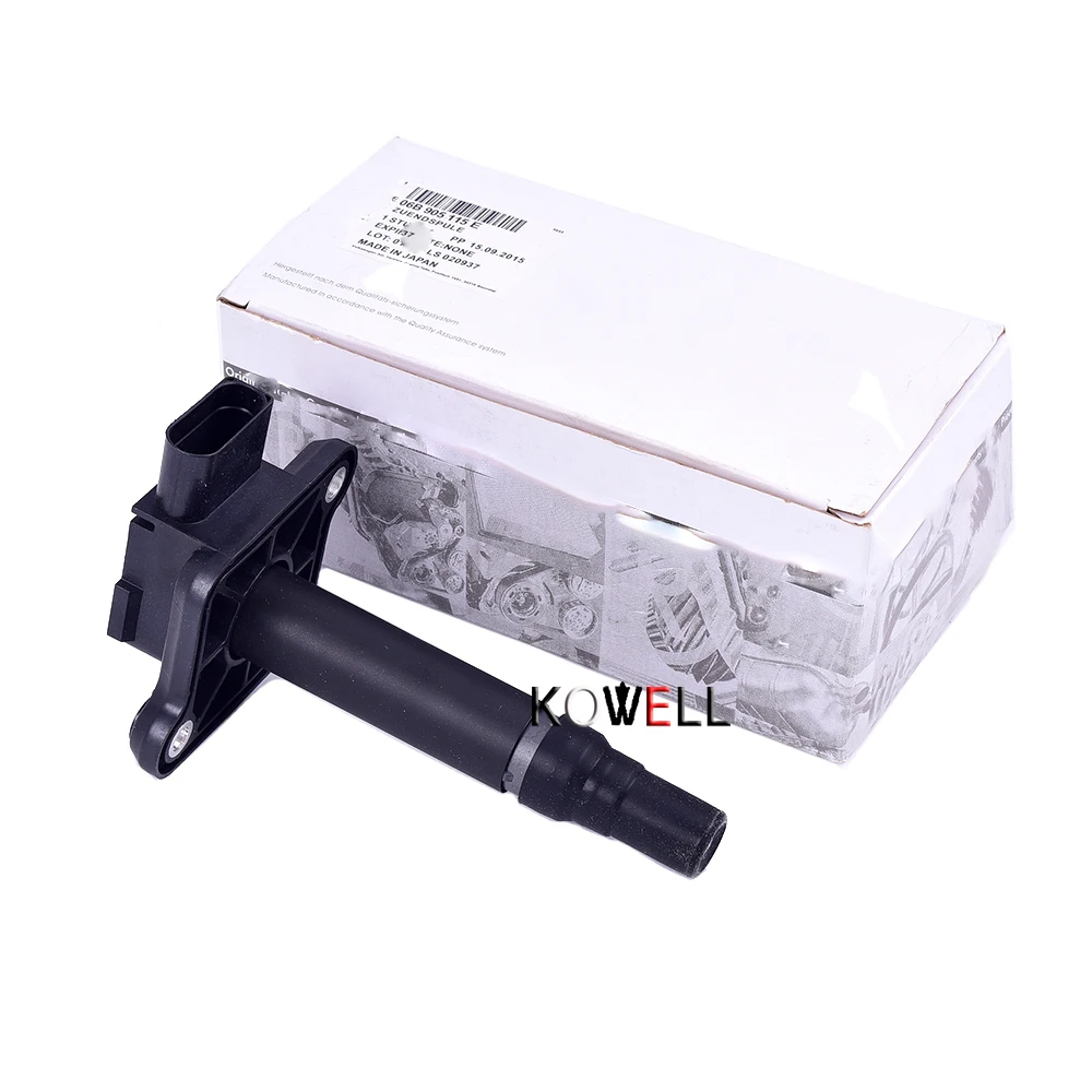Катушки зажигания бесконтактные для AUDI A4 TT A8 A6 VW Jetta Passat Golf Beetle 1 8 T 4 2 кВт/Audi V8