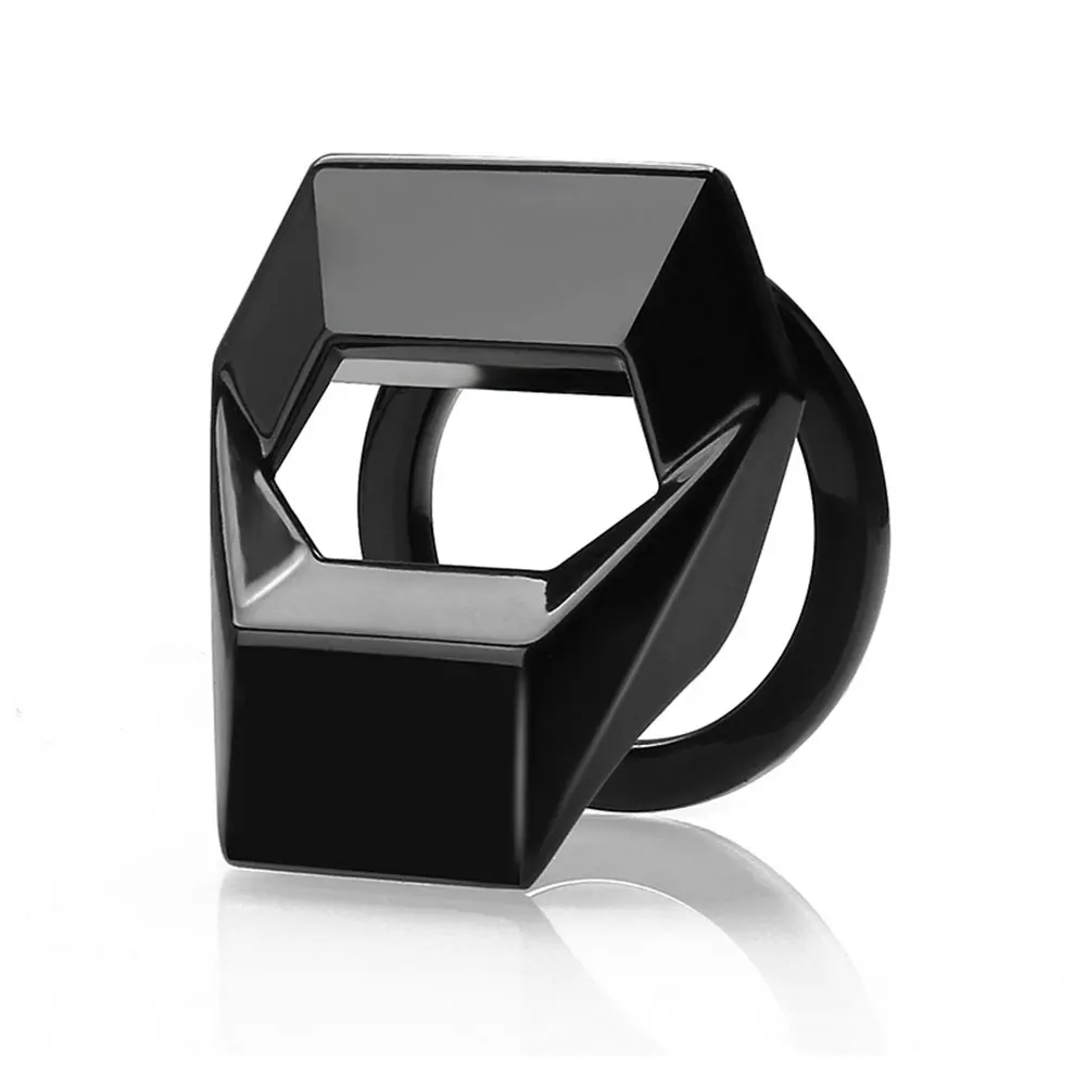 

Engine Starter Button Cover Ring Trim For Lamborghini Decorative Protective Cover For Car One-Button Start