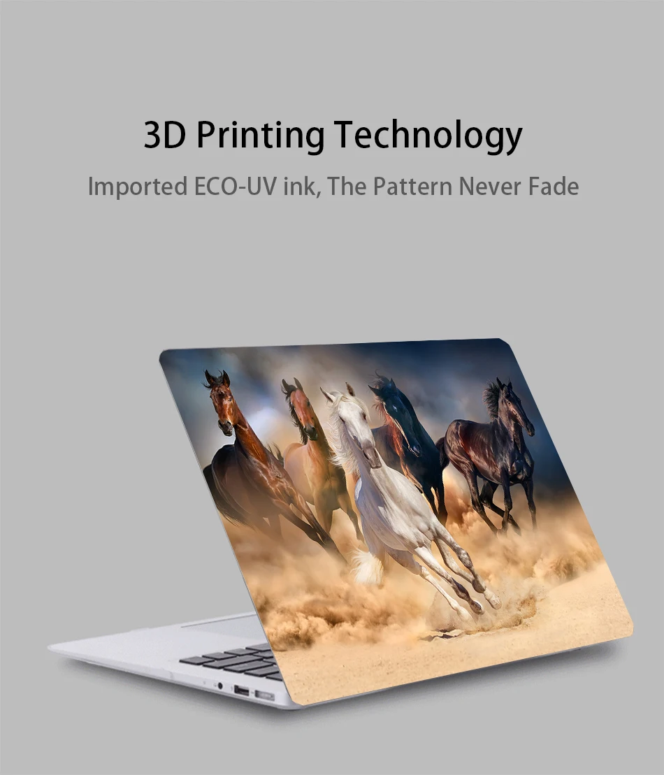 Чехол MTT Funda для Macbook Air Pro retina 11 12 13 15 дюймов с сенсорной панелью, сумка для ноутбука, чехол для mac book Pro 13,3 15,4''