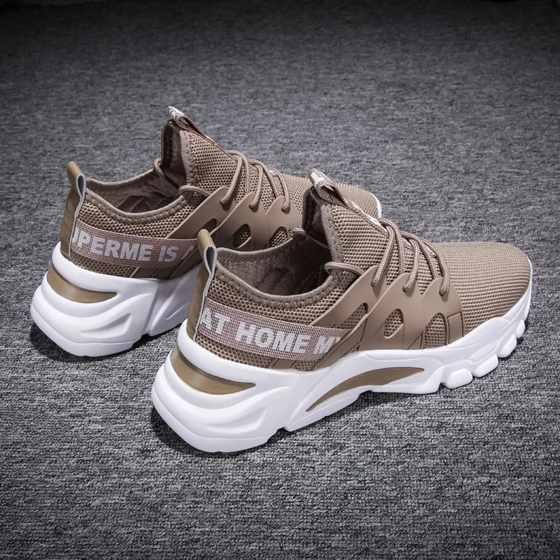 

Summer ventilated net sneakers, leisure men's sneakers, basketball shoes