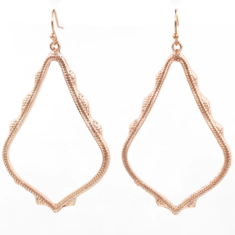 Новые модные маленькие серьги капли из сплава и металла для женщин 2020|earrings for|dropping