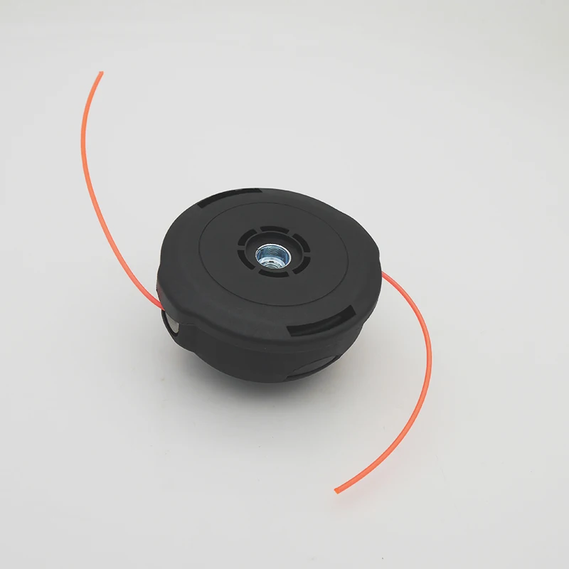 Универсальная головка для триммера травы T25 T35 подходит Husqvarna запасные части