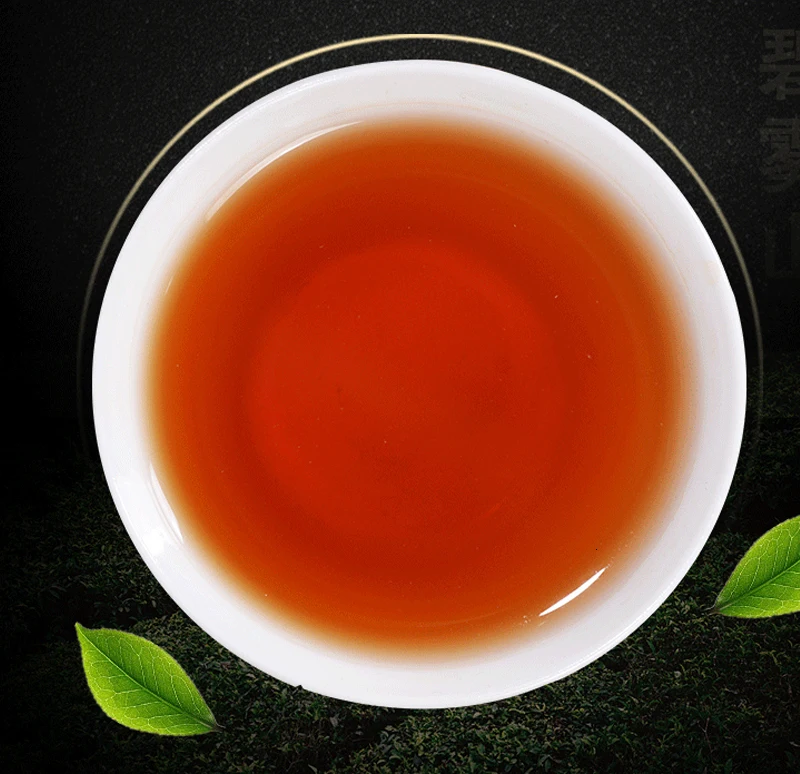 Китайский чай WuYi мутайн Lapsang Souchong бездымный зеленый органический ZhenShan XiaoZhong