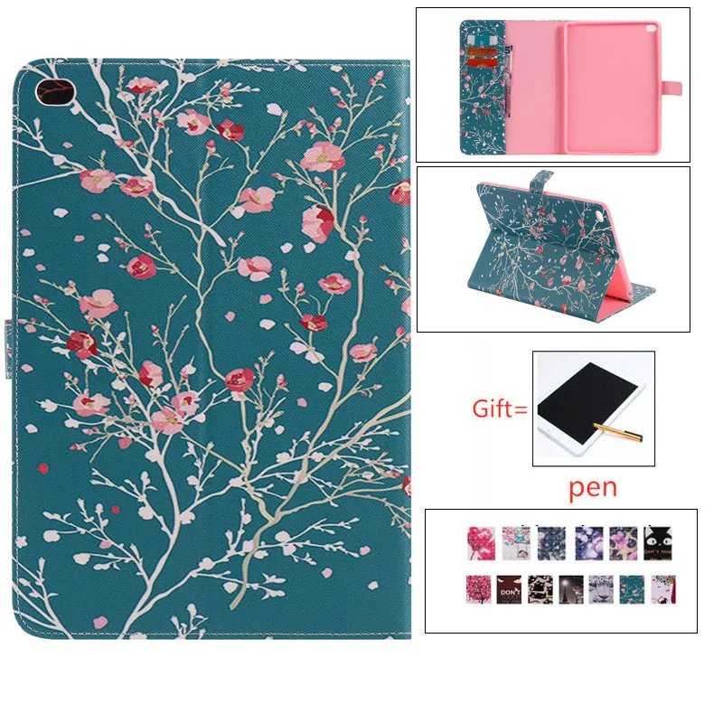 Для iPad 2020 10 2 2019 2018 2017 9 7 Air Pro 5 11 мини платье на возраст 1 3 4 чехол книжка Smart Cover для 8th