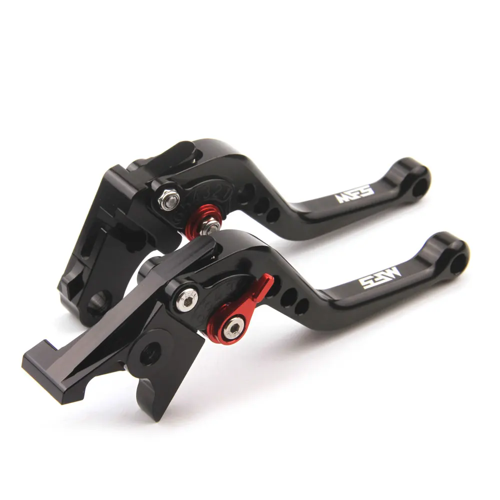 Рычаги тормозной муфты CNC для мотоцикла Honda CBR 600 F2 F3 F4 F4i CB599 CB600 CBR900RR CB919 NC700 NC750 CMX REBEL