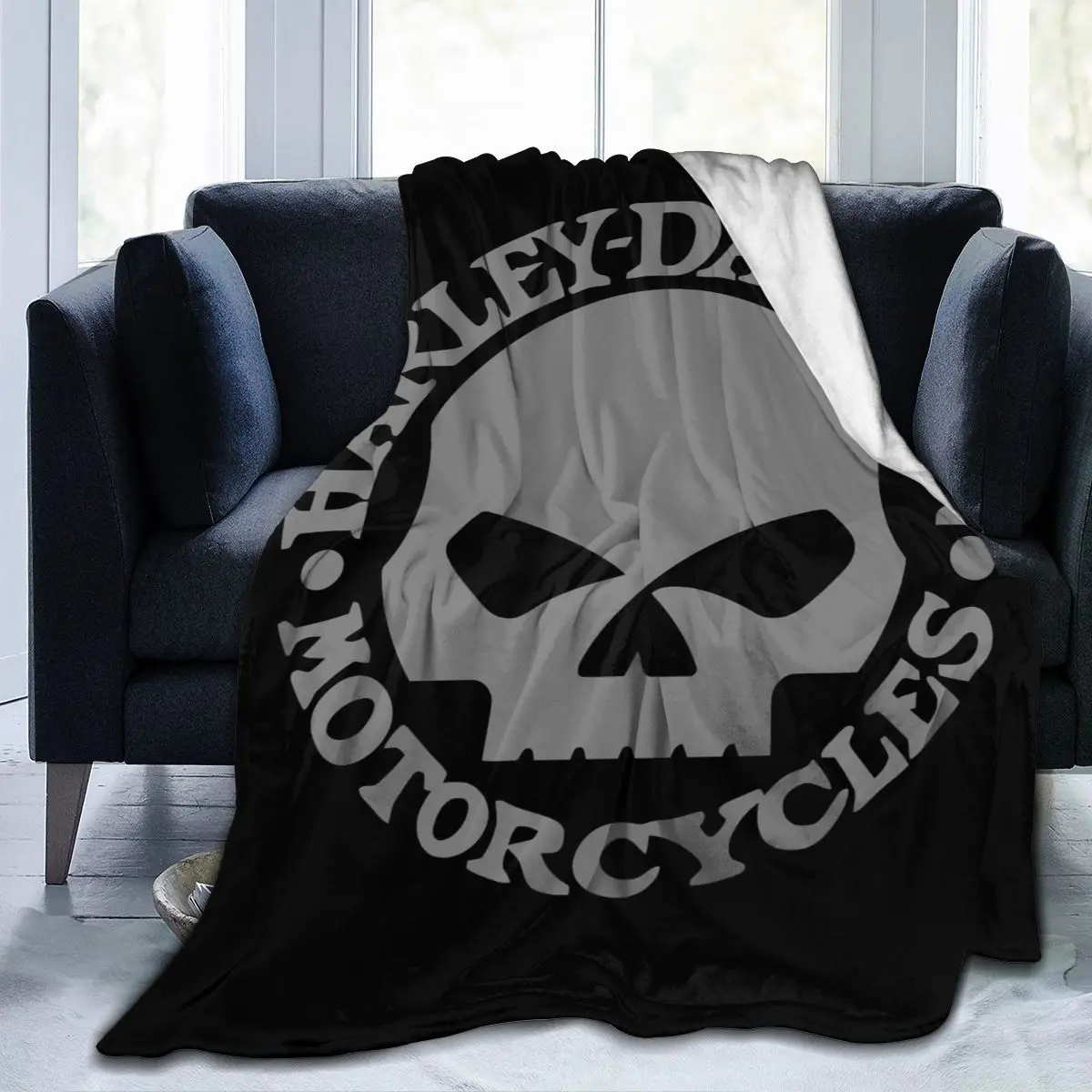 

Ультрамягкое одеяло для дивана, покрывало, мультяшное Фланелевое постельное белье, покрывало для дивана, украшение для спальни для детей и ...