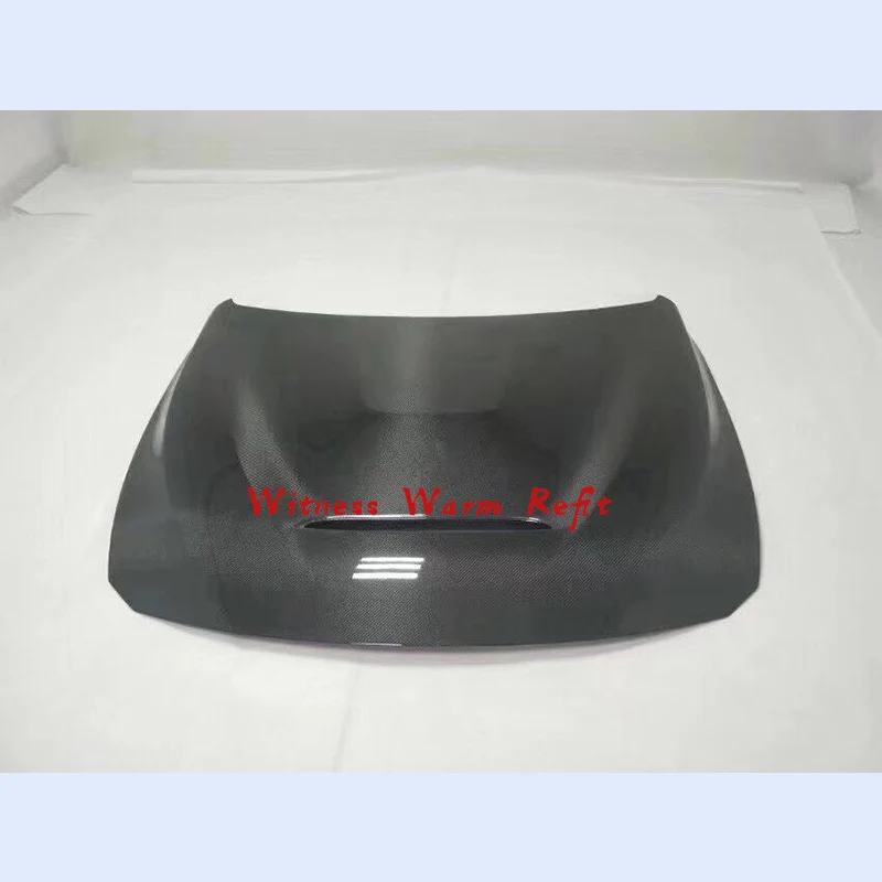 Комплект кузова автомобиля капот из металлического материала крышка двигателя