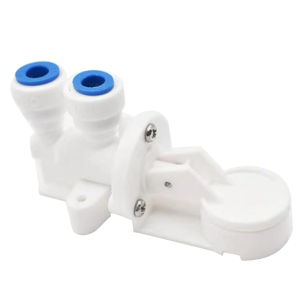 Пластиковый преобразователь клапана регулятора давления воды D 0 45 дюйма 2