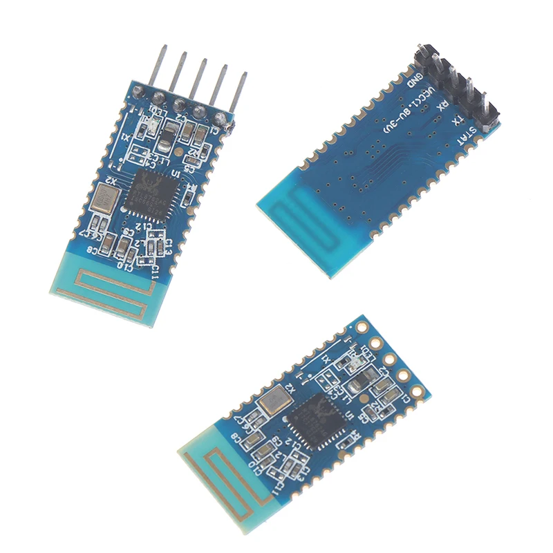 

JDY-18 Bluetooth Module 4.2 High Speed Transmission Master-slave Integration