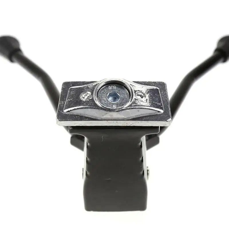 1 шт. подставка для велосипеда держатель icycle с двумя ножками стойка парковки