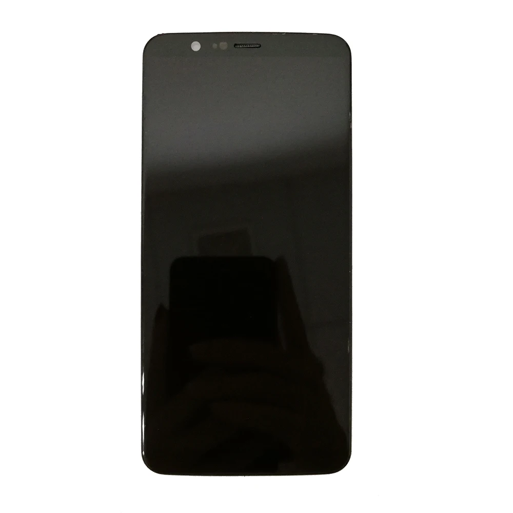 ЖК дисплей 6 01 дюйма 100% тестирование для Oneplus 5T A5010 1 + сенсорная панель дигитайзер