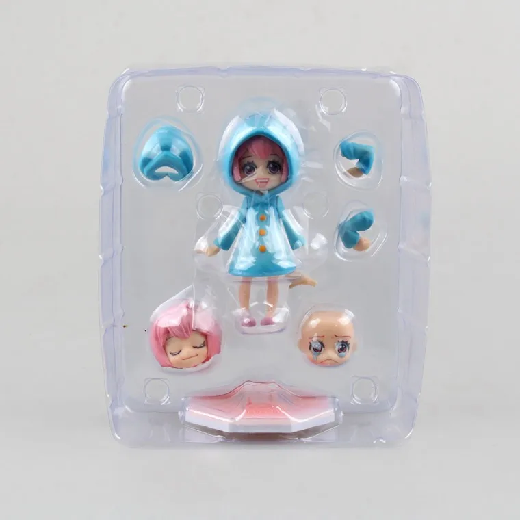 Японское аниме Zero ONE PIECE Rebecca Roronoa Zoro Nojiko FRANKY детство Ver ПВХ экшн фигурки
