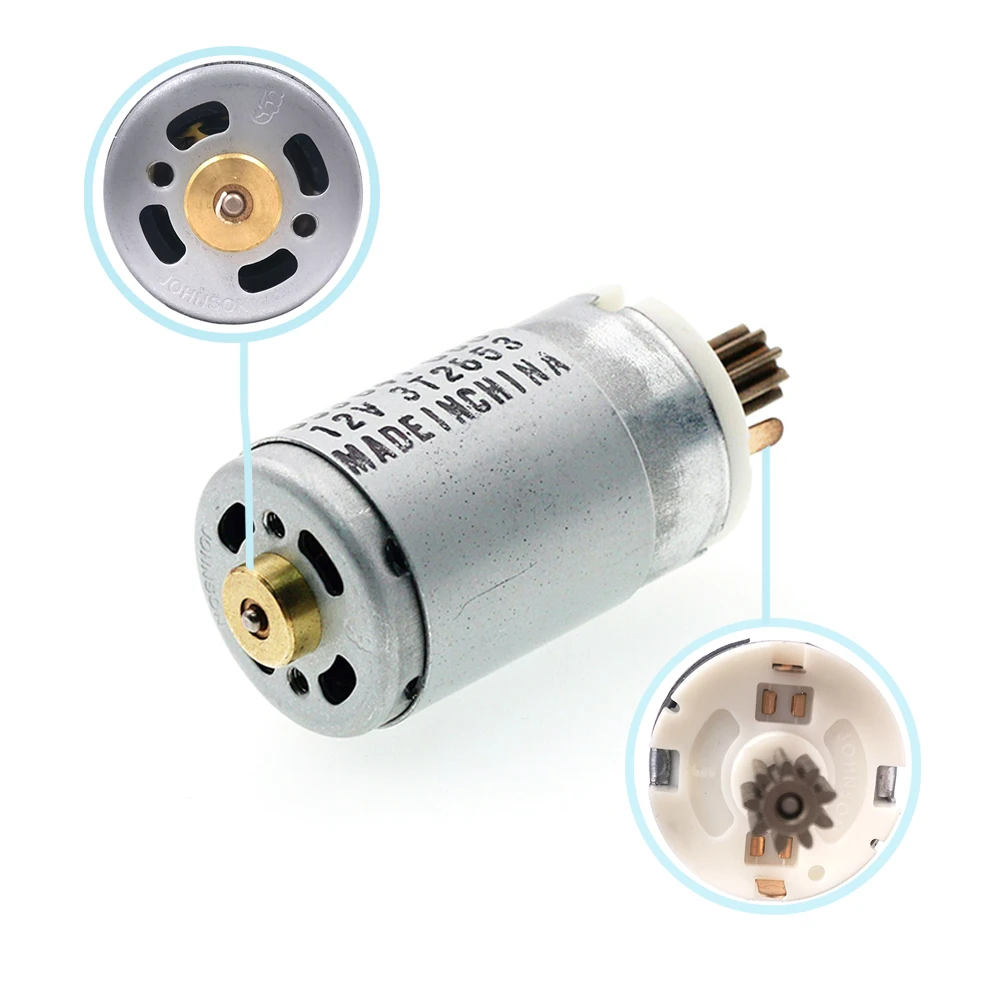 12V electronic throttle control DC motor For Audi Volkswagen Mercedes-Benz BMW Ford 993647060/73541900 | Автомобили и мотоциклы