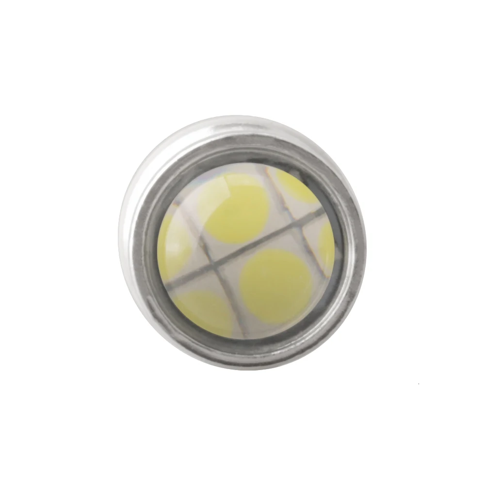 Цельнокроеное платье 1000Lm W16W T15 светодиодный 18SMD запасной светильник 921 912 W16W светодиодный лампы автомобиля задний фонарь 3030 10-30 в
