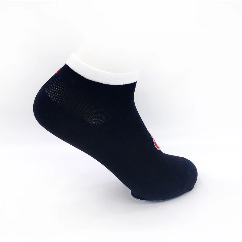 Новые летние шорты велосипедные носки Для мужчин женщин дышащая велосипеды