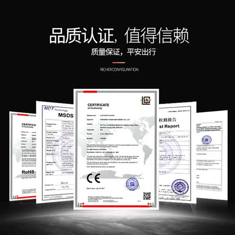 

Original 36V 10.5Ah battery ForXiaomi M356 M356 Pro Special battery pack 36V battery 10500mAh Riding 60km + Press fit tool