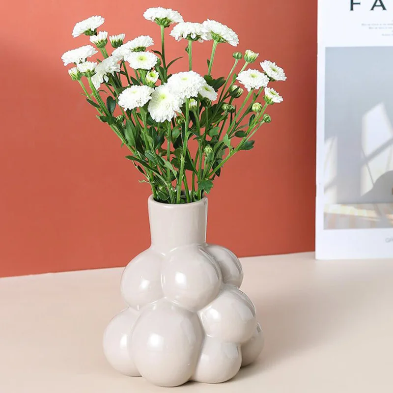 Керамическое ремесло украшения современный домашний мягкий отделочных